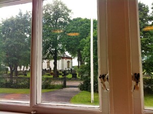 bibblan rävlanda blogg