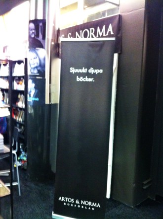 Sjuuukt djupa böcker