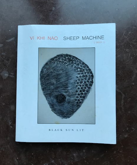 sheepmachine